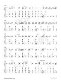 I know you're scared it's wrong. Give Your Heart A Break Demi Lovato Free Piano Sheet Music Piano Chords