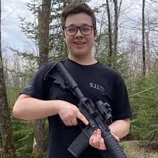 Nobody can find kyle rittenhouse, who was last seen living the life somehow, the law enforcement officials in wisconsin have lost kyle rittenhouse, the famous young bloodshed tourist from illinois. Kenosha Shooter S Defense Portrays Him As American Patriot