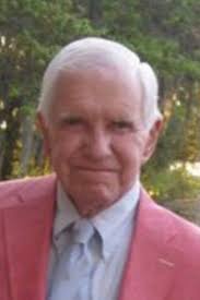 Obituary of John Rutherford Maggard