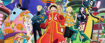 One Piece está preparando morte de personagem importante?