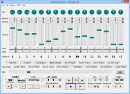 A company called uploading will pay you whenever someone downloads one of your fil. How To Play Midi File With Recommended Midi Player