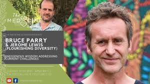 The Medicine Sessions #5: Bruce Parry & Jerome Lewis