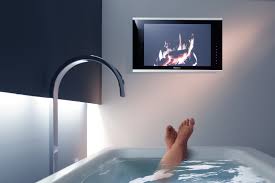 Internet, télévision, satellite ou câble chambres : Badewanne Wird Fernsehsessel Tab Das Fachmedium Der Tga Branche