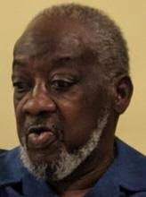 Mr. Solomon Williams