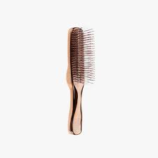 And, these boar bristle round brushes are designed to help minimize the amount of damage caused by brushing. The Best Brushes For A Scalp Massage Vogue