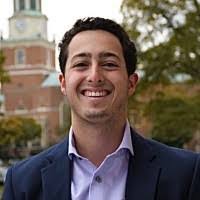 Jared Steinberg's Instagram, Twitter & Facebook