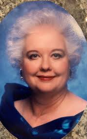 Mary Jane "Cookie" Grace Merrill Obituary