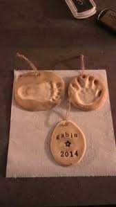 Premiere Boule De Noel Pate A Sel 1 2 De Sel 1 2 De Farine 1 4 D Eau Cuisson 3h A 110 Boule De Noel Activite Noel Noel