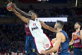 See the complete profile on linkedin and discover youssoupha's connections and jobs at similar companies. Kirolbet Baskonia Vitoria Gasteiz Vs Olympiacos Piraeus Game