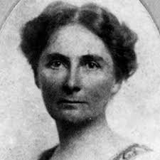 Historic Women of the National Park Service (U.S. National Park Service)