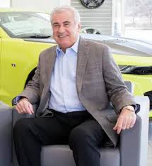 Steet Ponte Chevrolet Staff