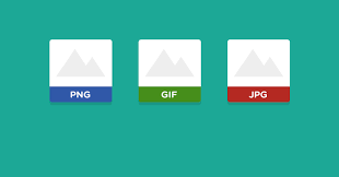 With So Many Image File Formats Available Bmp Eps Jpeg Png And Gif To Name A Few How Do You Determine Which Is Right For Your Email Eac Image Icon Png Gif
