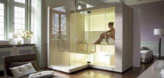 Trouvez des conseils et obtenez des devis gratuits de professionnels. Un Hammam Individuel A Domicile Blog Deco Salle De Bains