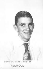 Redwood High School & Oak Ridge High School