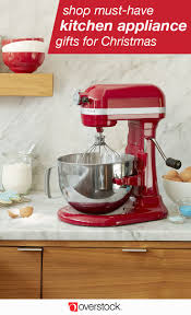 best kitchen appliance gifts for
