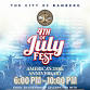 Bamberg 4th of July Celebration