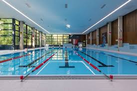 Für bürgerinnen und bürger, besucherinnen und besucher,. Hallenbad Mit 25m Schwimmbecken Picture Of Sport Resort Fiesch Fiesch In Valais Tripadvisor