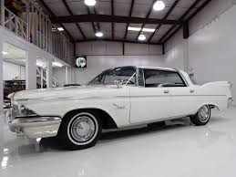 Image result for Bluegrass 1960 Chrysler