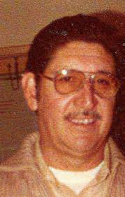 Frank Villanueva Obituary (1931