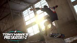 Break skateboarding boundaries, show off your own style, and be part of the next generation of skaters and creators with. Tony Hawk S Pro Skater 1 And 2 Announcement Trailer Youtube