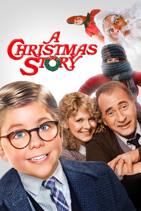 A Christmas Story (1983)