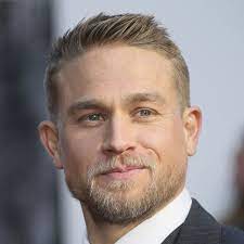 The hair is horizontally cut short into straight bangs. 59 Hot Blonde Hairstyles For Men 2021 Styles For Blonde Hair Mens Hairstyles Short Men Blonde Hair Mens Haircuts Short