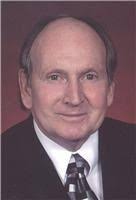 Daniel Henthorne Obituary (1941