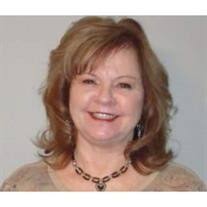 Linda Ann Tucker Obituary