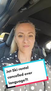 Destin X Wave Runner