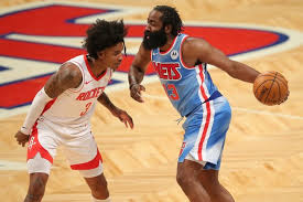 Do not miss nets vs rockets game. Xsgkme6ywofspm