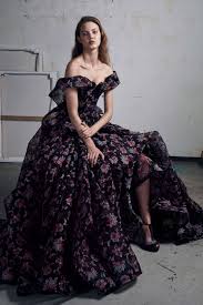 Zac Posen Fall 2017 Ready To Wear Fashion Show Fashion Fashion Show Fashion Week