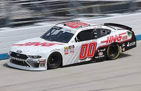 Was involved in a plane crash thursday afternoon in tennessee. Nascar Cup Rookie Cole Custer Wins In Upset At Kentucky Kingman Daily Miner Kingman Az