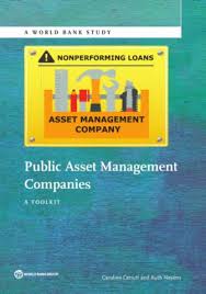 All asset management companies (amc) in malaysia are overseen by the malaysian investment development authority (mida). Public Asset Management Companies A Toolkit