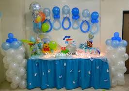 Pacifier Balloons I Wanna Do This Baby Shower Balloons Fiesta Baby Shower Girl Baby Shower Decorations