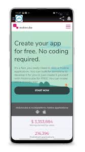 This is mainly just for identification purposes to keep track of the various apps you'll you're building an audience for free by simply sharing your stories, lessons learned and progress. App Creator Best App Builder For Free No Coding For Android Apk Download