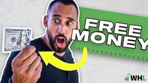 If you don't think it's possible to boost your savings, then you might be surprised to find out how easy it is to score a few extra bucks each month. Get Free Money Fast 18 Sites That Will Get You 2 100 Or More