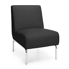 ofm triumph series model 3000 armless modular reception lounge chair in 2021 armless lounge chair blue dining room chairs modular lounges