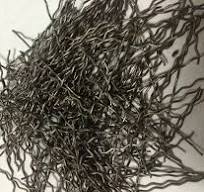 Steel Fibers Are Used in The Manufacture of Steel Fiber Concrete Panels