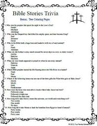 How many words are in the shortest verse in the bible? Full Download Bible Quiz Questions Answers Free E Book