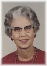 Avis Zopfi Obituary 2010