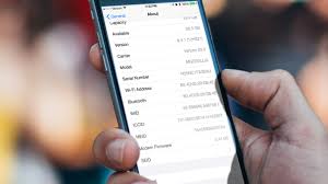 To find the sim card id number, remove the sim from the phone. Here Are Six Ways To Find Your Iphone Serial Number