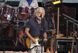 Dead Company Bring A High Time To The Legendary Hollywood Bowl Show Review Photos Glide Magazine