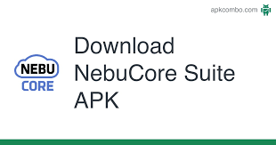 Download photosuite 3 free apk (latest version) for samsung, huawei, xiaomi, lg,. Nebucore Suite Apk 1 1 Android App Download