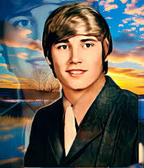 Richard “Ricky” Byron Miller June 13, 1994- January 7, 2015 TCHS Class Of  2012