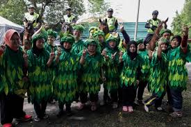 Maybe you would like to learn more about one of these? Kursus Vokasional Bina Kerjaya Remaja Sindrom Down