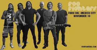 Foo fighters — everlong 04:43. Foo Fighters