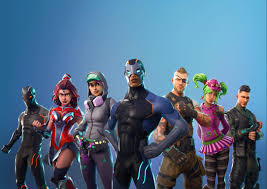 Unlike previous seasons, fortnite season 4 arrives on time for its previously expected august release. Season 4 Fortnite Wiki Fandom