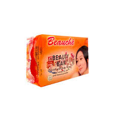 Dove waschstück beauty cream bar mit sheabutter , vanille und ¼. Buy Beauche Beauty Bar 150 G Pack Of 1 Online In Indonesia B089vmk6fc