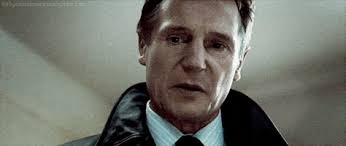 Liam Neeson Is A Badass Gifs Get The Best Gif On Giphy