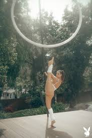 Playboy Girls - Daisy Marchesi Nude Body Picture 11